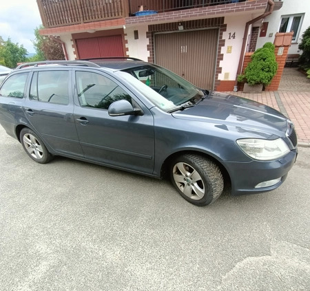 Volkswagen Touran cena 33500 przebieg: 237000, rok produkcji 2013 z Karlino małe 46